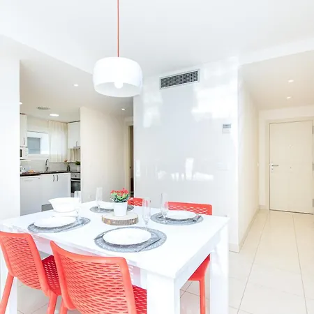 Apartment Apart-rent Francesc Macia 1º 2001