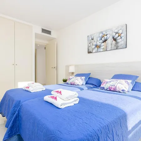Apartment Apart-rent Francesc Macia 1º 2001 *