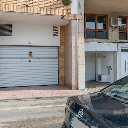 Apartment Apart-rent Francesc Macia 1º 2001 Roses