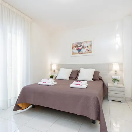 Apart-rent Francesc Macia 1º 2001 Rosas
