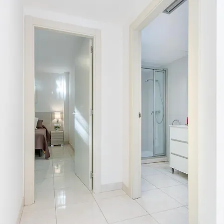 Apart-rent Francesc Macia 1º 2001 Rosas