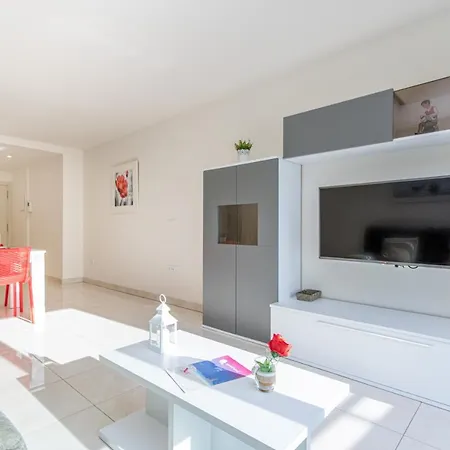 Apart-rent Francesc Macia 1º 2001